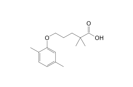 Gemfibrozil