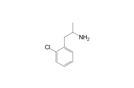 2-Chloroamphetamine