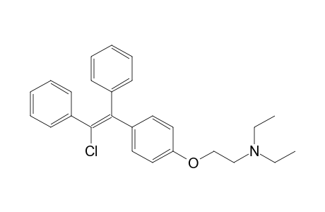 Clomifene