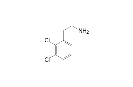2,3-Dichlorophenethylamine
