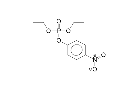 (4-NITROPHENYL)-DIETHYL-PHOSPHATE