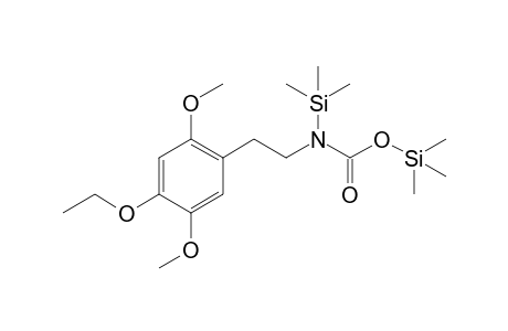 2C-O-2 CO2 2TMS