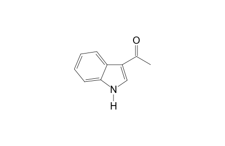 3-Acetylindole