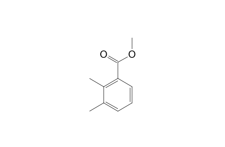 2,3-DIMETHYLBENZOIC_ACIDMETHYLESTER