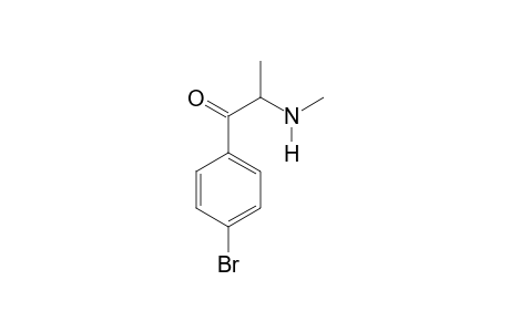 4-Bromomethcathinone