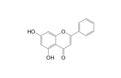 Chrysin