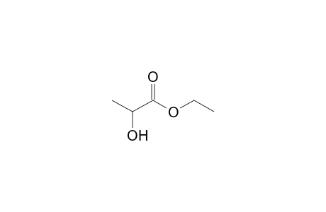 Ethyl 2-hydroxy propanoate