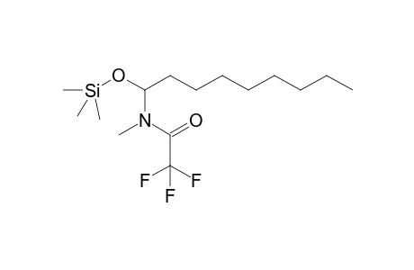 Nonanal (MSTFA)