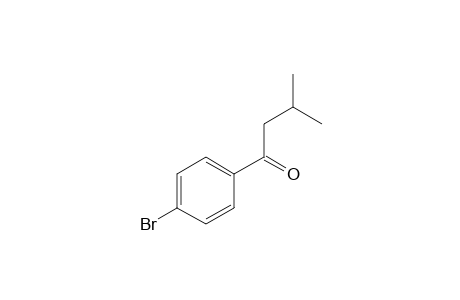 4'-bromo-3-methylbutyrophenone