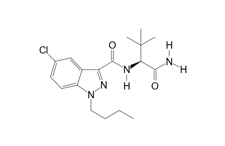 ADB-BINACA-A (5Cl-Ring-analog)