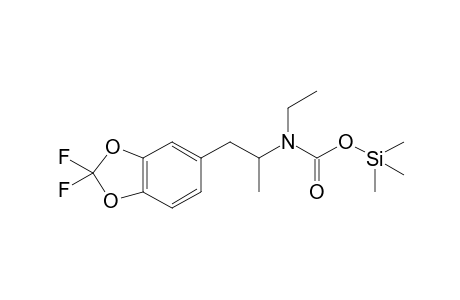 DFMDEA CO2 TMS