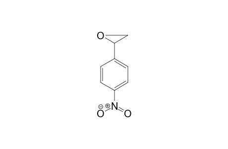 2-(4-Nitrophenyl)oxirane