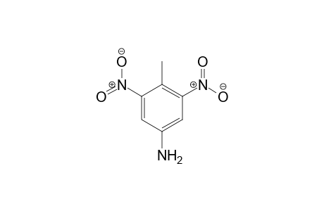 4-Amino-2,6-dinitrotoluene