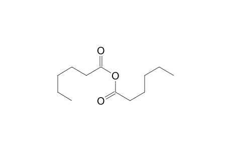 Hexanoic anhydride