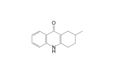 2-Methyl-1,3,4,10-tetrahydro-9(2H)-acridinone
