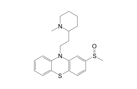 Mesoridazine