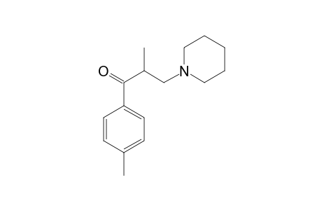 Tolperisone