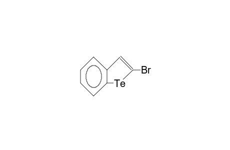 2-BROM-BENZO-[B]-TELLUROPHEN