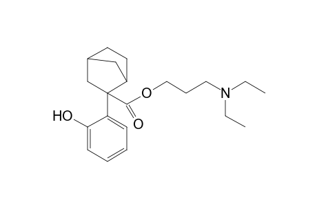 Bornaprine-M (OH) I