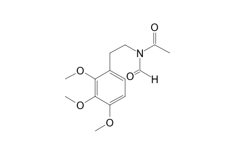 2,3,4-Trimethoxyphenethylamine AC,FORM