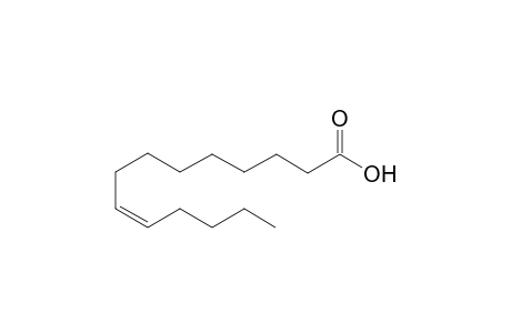 Myristoleic acid