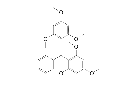 2,2'-(Phenylmethylene)bis(1,3,5-trimethoxybenzene)