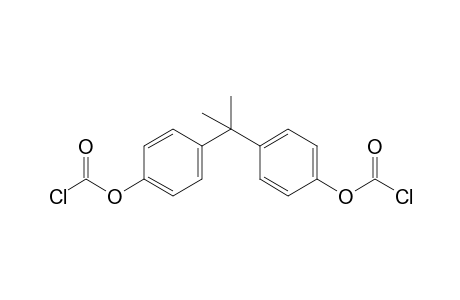 Bisphenol A bis(chloroformate)