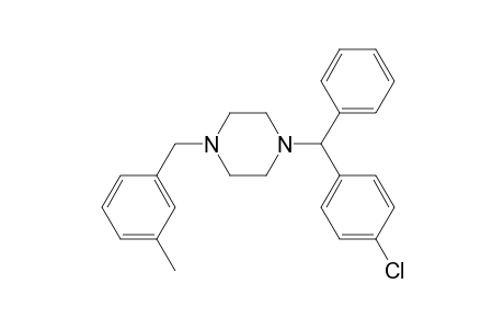 Meclizine