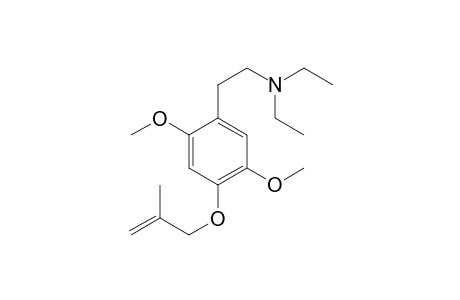 2C-O-3 2ET