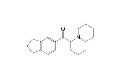 3,4-Trimethylene-α-piperidinovalerophenone