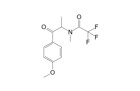 Methedrone TFA