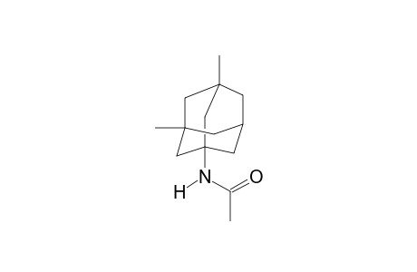 Memantine AC