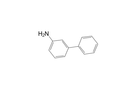 (3-Phenylphenyl)amine