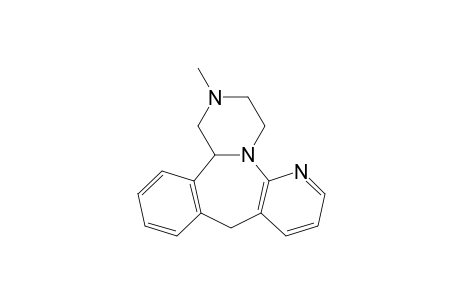 Mirtazepine