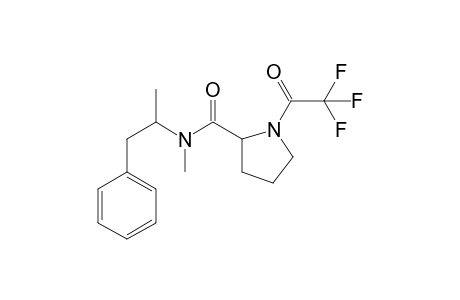 Methamphetamine TPC