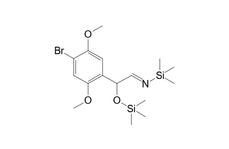 bk-2C-B (O,N) 2TMS