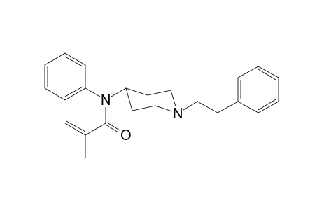 Methacrylfentanyl