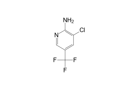 6-AMINO-5-CHLORO-alpha,alpha,alpha-TRIFLUORO-3-PICOLINE