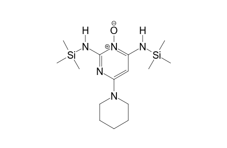 Minoxidil 2TMS