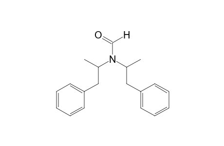 N-Formyl-bis-(phenylisopropyl)amine