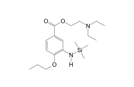 Proxymetacaine TMS