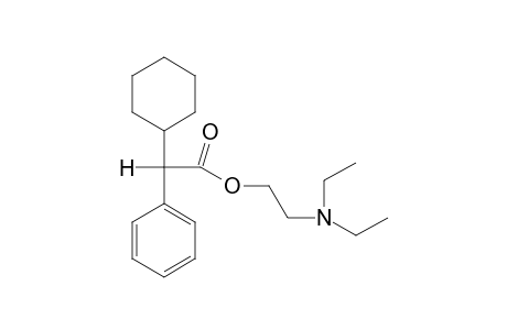 Drofenine