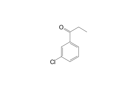 3'-Chloropropiophenone