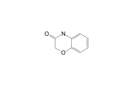 2H-1,4-benzoxazin-3(4H)-one