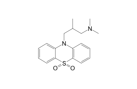 Oxomemazine