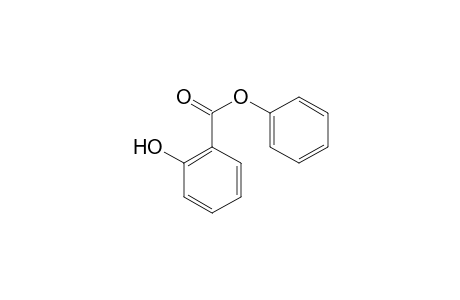 Phenylsalicylate