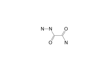 Semioxamazide