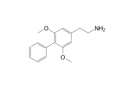 Biscaline