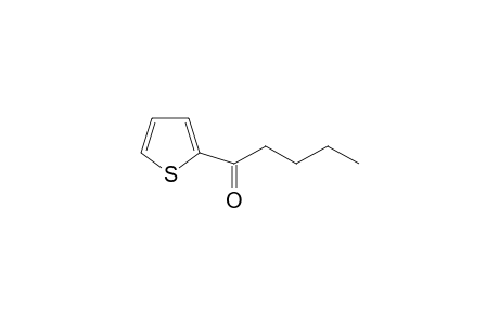 1-(2-Thienyl)-1-pentanone