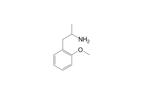 2-Methoxyamphetamine